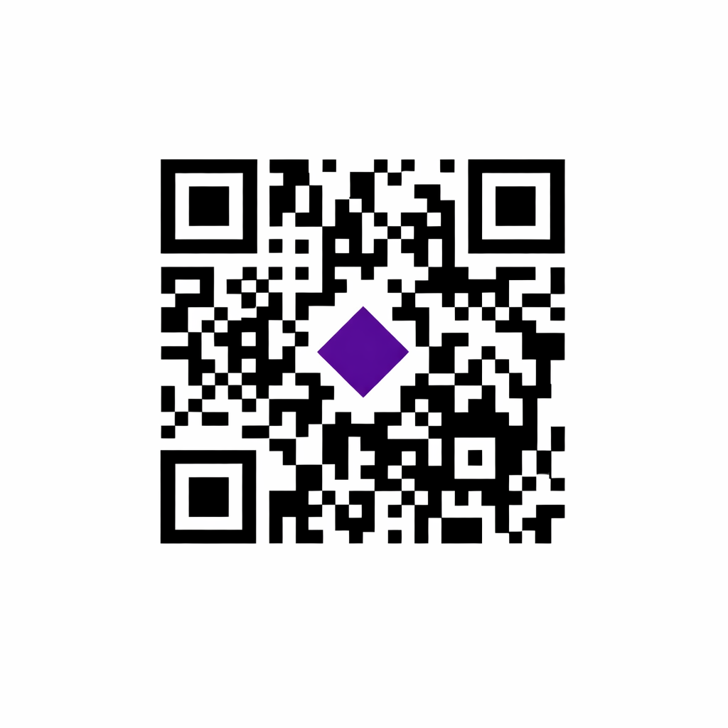 蜜桃商务合作二维码