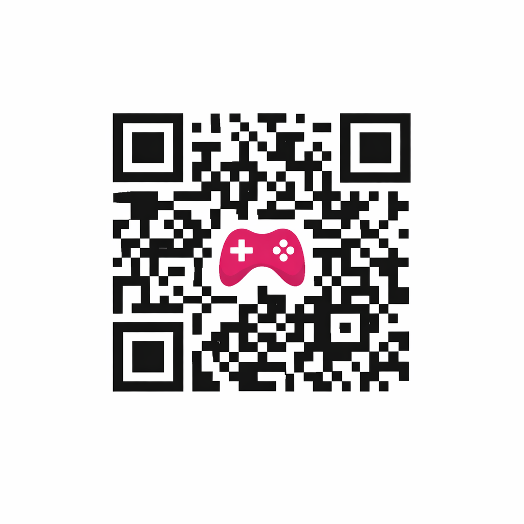 蜜桃公众号二维码